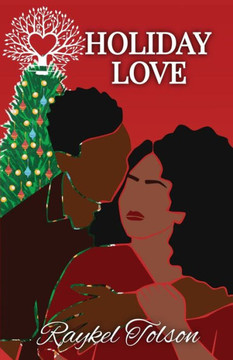 Holiday Love - Large Print