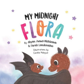 My Midnight Flora (Anak Rimba)