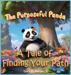 The Purposeful Panda: A Tale of Finding Your Path