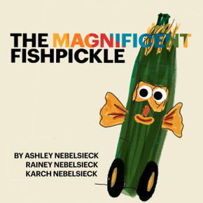 The Magnificent Fishpickle