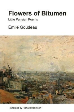 Flowers of Bitumen: Little Parisian Poems