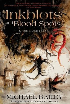 Inkblots and Blood Spots