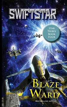 SwiftStar (Star Tribes)