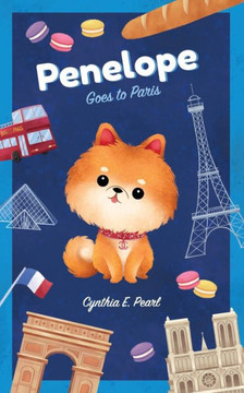 Penelope Goes to Paris