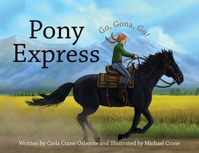 Pony Express