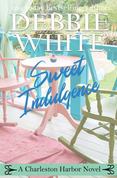 Sweet Indulgence - Large Print