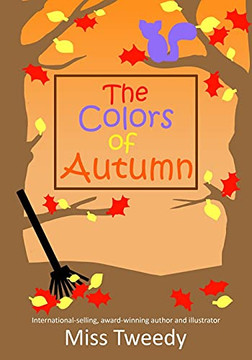 The Colors Of Autumn
