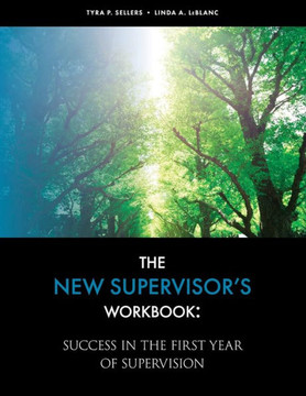 The New Supervisor's Workbook