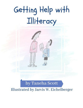 Getting Help with Illiteracy