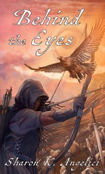 Behind the Eyes