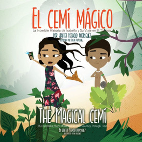 El Cem? M?gico: La Incre?ble Historia de Isabella y Su Viaje en El Tiempo