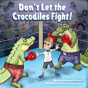 Don't Let the Crocodiles Fight!