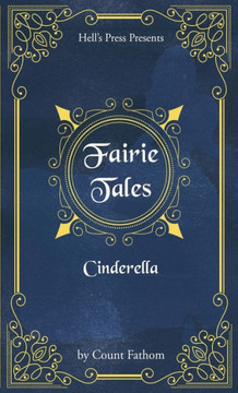 Fairie Tales - Cinderella