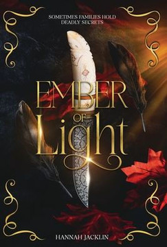 Ember of Light Ember of Light