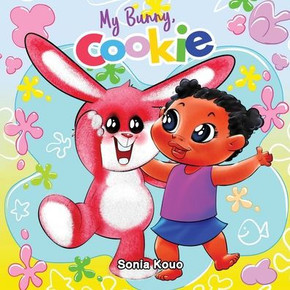 My Bunny, Cookie