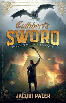 Cuthbert's Sword: A coming-of-age misfit turned hero must wield a lost sword against dark forces!