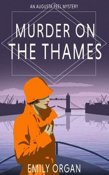 Murder on the Thames