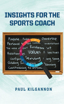 Insights for the Sports Coach Softcover