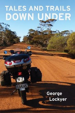 Tales and Trails Down Under