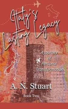 Italy's Lasting Legacy: A Journey Of Personal Transformation