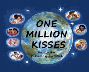 One Million Kisses