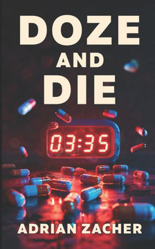 Doze and Die: A Deadly Wake-Up Call. The Hidden Connection Between Undiagnosed Sleep Disorders and Chronic Diseases