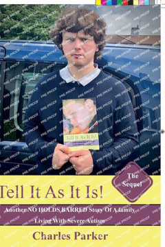 Tell It As It Is - The Sequel