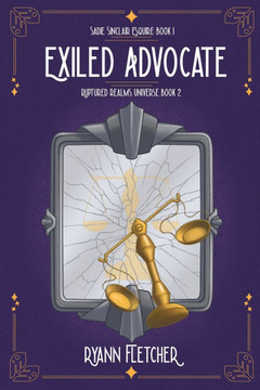 Exiled Advocate Exiled Advocate