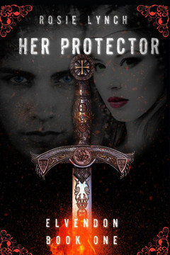 Her Protector: Elvendon Book One