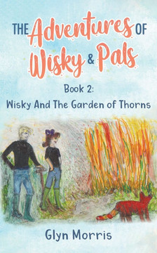 Wisky and the Garden of Thorns: If the humans are happy we are happy
