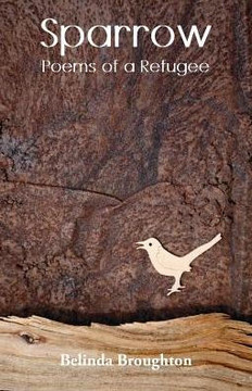 Sparrow: Poems of a Refugee