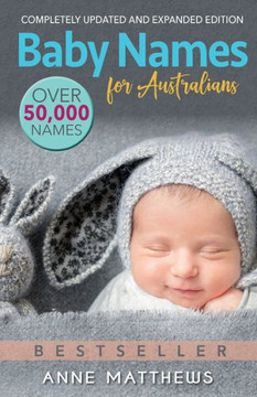 Baby Names for Australians Baby Names for Australians