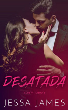 Undone : (Club V: Book 2)