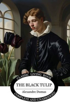 The Black Tulip