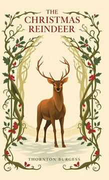 The Christmas Reindeer
