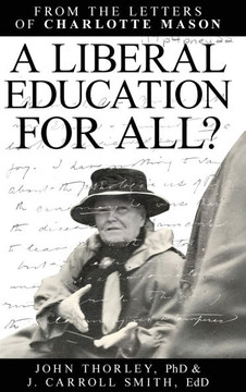 A Liberal Education for All A Liberal Education for All