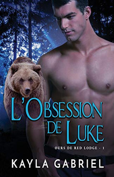 L'Obsession de Luke : Grands caractères