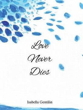 Love Never Dies