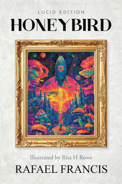 Honeybird: Lucid Edition illustrated by Rita H Rowe