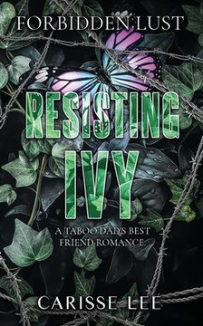 Resisting Ivy - Large Print