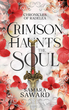 Crimson Haunts the Soul Crimson Haunts the Soul