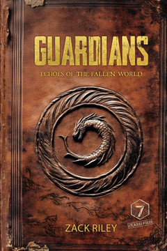 Guardians: Echoes of the Fallen World