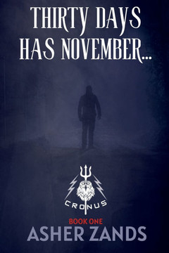 Thirty Days Has November... Thirty Days Has November...
