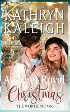 A Secret Royal Christmas