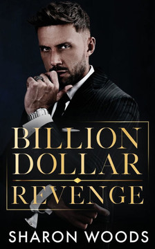 Billion Dollar Revenge: A Fake Dating Opposites Attract Romance: (The Lincoln Brothers Book 2)