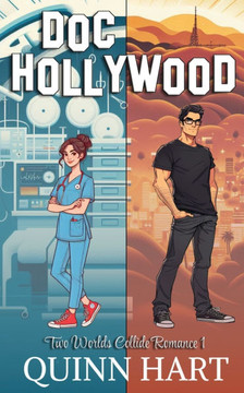 Doc Hollywood: Two Worlds Collide Romance 1