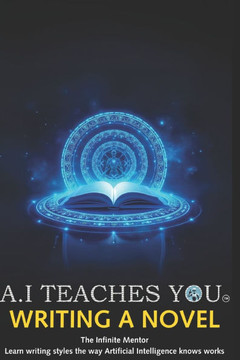 A.I Teaches You Writing a Novel: Learn writing styles the way Artificial Intelligence knows works