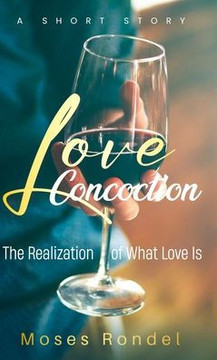 Love Concoction: The Realization of What Love Is