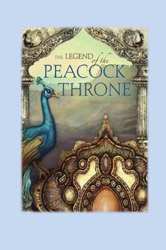 The Legend of the Peacock Throne