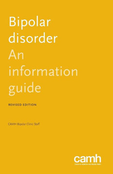 Bipolar Disorder: An Information Guide